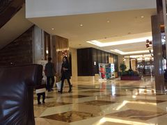 -西安赛瑞喜来登大酒店