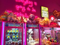 -BIG PINK大粉娃娃机主题馆(圆融星座店)