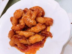 -小贝壳酒楼(经九路店)