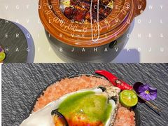 -狮拾久·现代新加坡料理(福田COCO Park店)