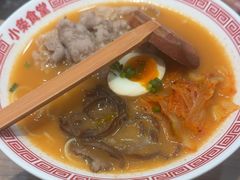 -小条食堂(筼筜天虹店)