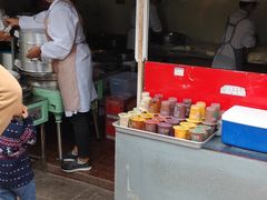 -李氏憨粑粑(文林街店)