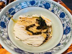 葱油拌面-老外婆本帮面(塔城路店)