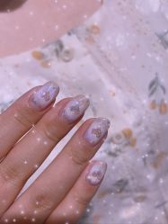 -US•美甲艺术 | 冕光