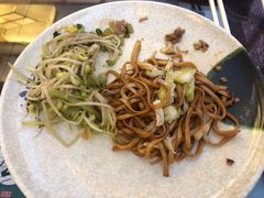 -长生素斋(普陀山店)