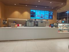 -Tims天好咖啡·贝果(东吴龙湖天街店)