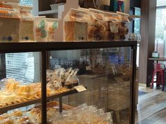 -天母蓝鸟烘焙·蛋糕·下午茶(时代城广场店)