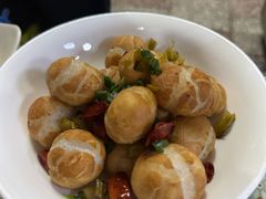 -蜗牛小馆醉乡民谣云南菜(惠新西里店)