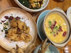 -百家鲜·杭帮菜