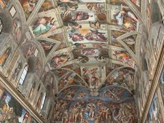 -圣母百花大教堂穹顶