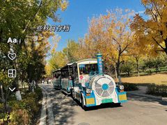 -太原动物园