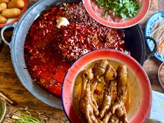 -后火锅(总店)