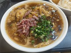 酸辣汤-毛华美食(清扬路店)