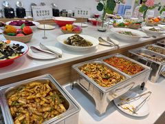 -禾匙素食自助(莱蒙都会店)