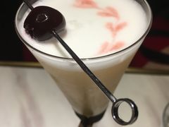 -STARRY CAFE & LOUNGE BAR(高新店)