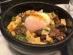 豆腐饭-Calia