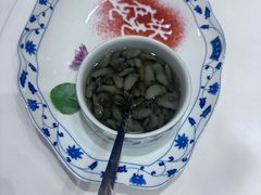 酒香泥螺-宁波状元楼酒店(和义路店)