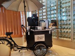 -上海明天广场JW万豪酒店