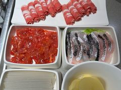 -海底捞火锅(万象城店)