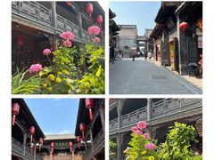 -平遥古城