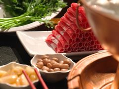 -南门涮肉(上海一店)