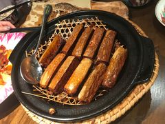 沙窩老南瓜-天山醉美·新疆餐厅(富华里店)