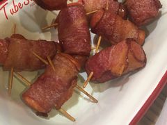 -Tubestation站点比萨(新世界大望路店)