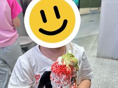 -DQ·蛋糕·冰淇淋(东方宝泰店)