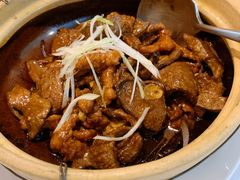 手艺老爆三-津菜典藏(中北镇店)