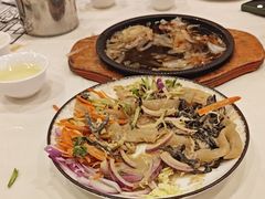 -全聚德烤鸭店(和平路店)