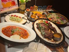 -J·one Bistro吉萬酒厨·牛排