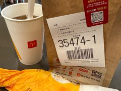 -麦当劳(曲阳店)