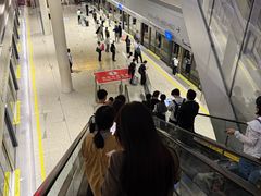 -上海浦东国际机场-T2航站楼