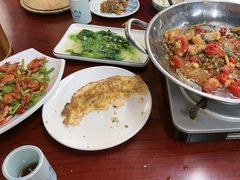 -61号餐吧(兴坪古镇漓江店)