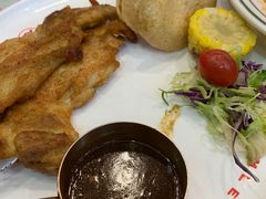 -添利·香港茶餐厅·下午茶(雪象店)
