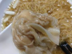 -盛记粥面(佐敦店)