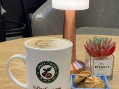 -逸派咖啡 EPARKCOFFEE(广安门店)