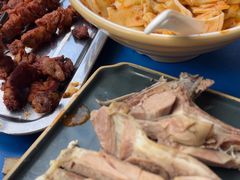 -青海名吃尕张娃非遗烤肉(海湖总店)