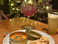 -THE CANNERY&JUJU 新鲜海鲜·牛排美食酒廊