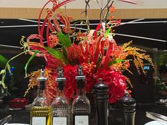 -拉蒂娜·巴西牛排馆 Latina·Brazilian Steakhouse(王府井喜悦店)