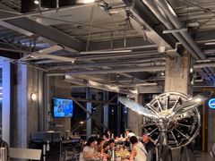 -No.DD戳子烧烤·江湖菜(北京总店)