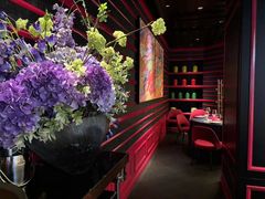 -上海滩餐厅(BFC外滩金融中心店)
