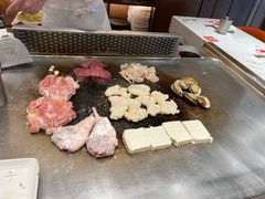 -火地铁板烧(昆山万象汇店)