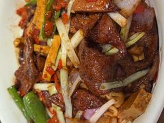 -寻裕记·现炒浇头面(人民广场店)