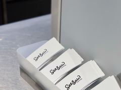 -Seesaw Coffee(上生新所店)