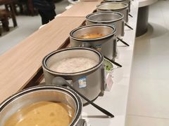 -天荷菜根·闽南素食自助(刺桐北路店)