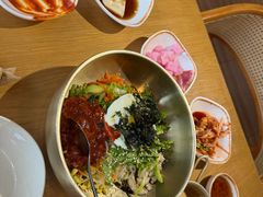 -海云台韩式汤饭·13年匠心韩料(南山店)