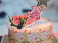 -黑池口感烘焙·生日蛋糕(坂田店)