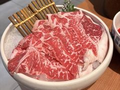 -巴奴毛肚火锅(商城路店)