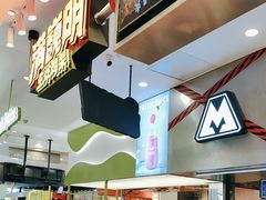 -满巍明生炸鸡架(杭州来福士店)
